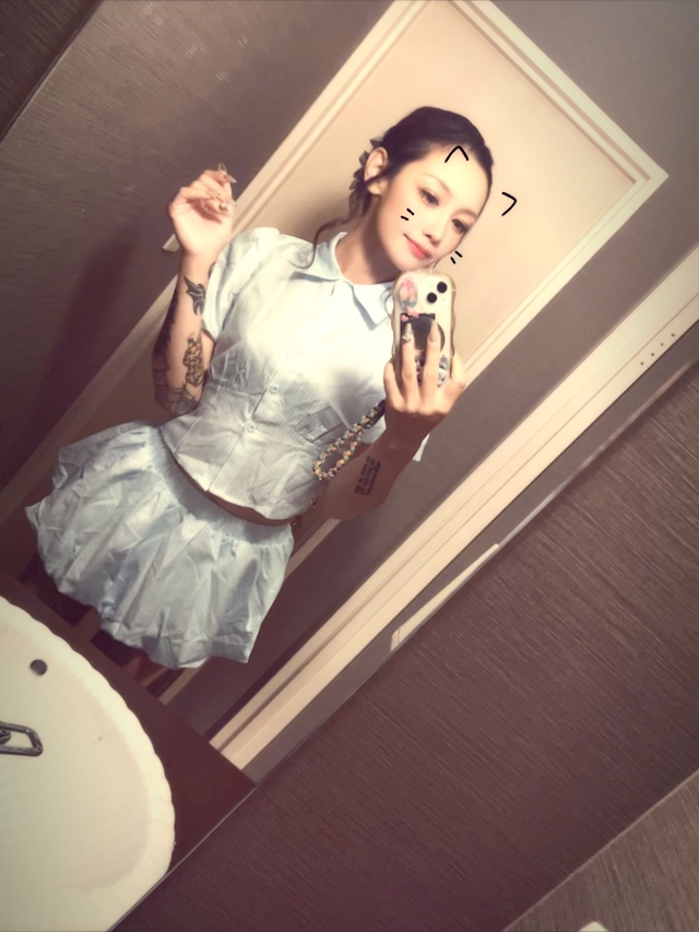 Sayaka Rapport