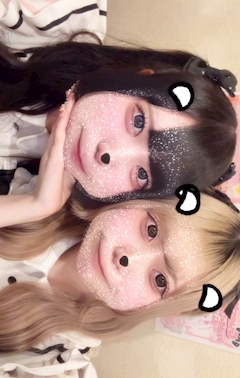 ぱぴ「⁃ ⩊ ⁃」