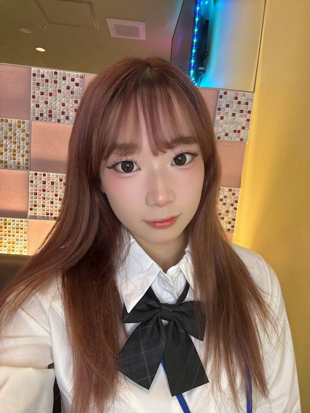 プロフィール写真1・まい｜