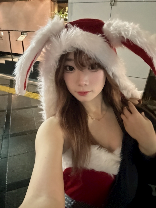 プロフィール写真2・まい｜