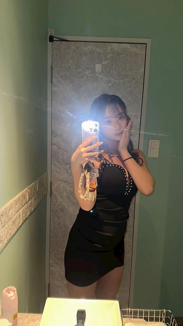 プロフィール写真3・まい｜