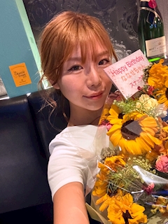 プロフィール写真1・🧡🌺🌴NANASE🥥🌈🧡｜スナック 奏・カナデ - 神田のパブ/スナック