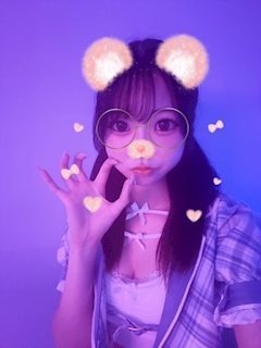 プロフィール写真1・ゆゆ｜ぷれじーる - 松山市のガールズバー