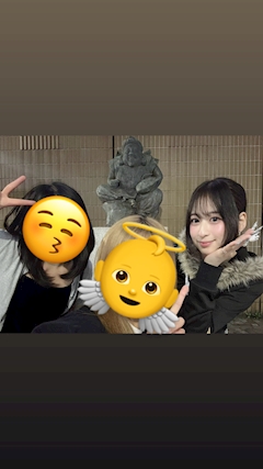 しおり「恵比寿🍷✨」