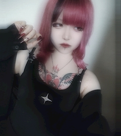 プロフィール写真3・ばぶちゃん🍼|Girl’s BAR BURLESQUE・バーレスク - 千葉・富士見町のガールズバー