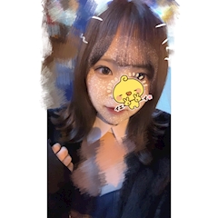 ほのか🐺オオカミちゃん🐺