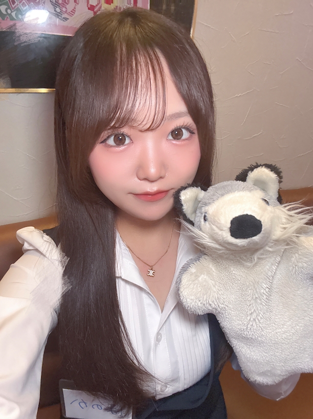 ランキング ほのか🐺オオカミちゃん🐺