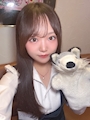ほのか🐺オオカミちゃん🐺