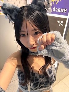 プロフィール写真3・くるみ❣️AILES❣️｜AILES・エル - 錦糸町駅南口のガールズバー