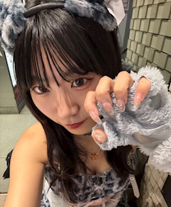 プロフィール写真4・くるみ❣️AILES❣️｜AILES・エル - 錦糸町駅南口のガールズバー