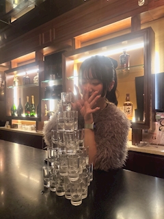 プロフィール写真5・くるみ❣️AILES❣️｜AILES・エル - 錦糸町駅南口のガールズバー