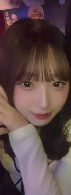 プロフィール写真3・リナ｜Cafe&Bar GOOFY・グーフィー - すすきのガールズバー