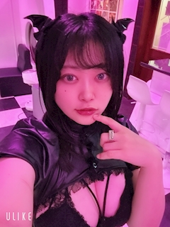 プロフィール写真1・なでこ|サキュバスBAR Nightmare・ナイトメア - 中洲のガールズバー