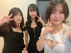 はる「久しぶりですねぇ！」