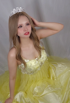 プロフィール写真1・るい｜CLUB PALACE・パレス - 佐賀市・白山のキャバクラ