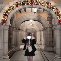 プロフィール写真2・スイ｜Viviana・ヴィヴィアナ - 上大岡のガールズバー