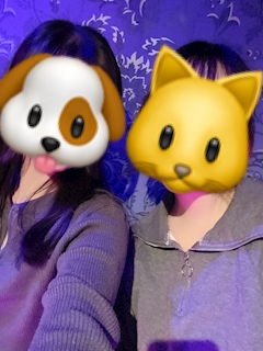 れな「🩵出勤」