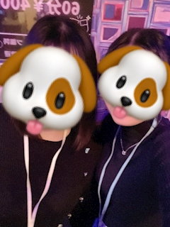 れな「まいちゃんと♡」