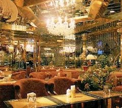 プロフィール写真1・コッパーヤ川子｜CLASSIC・クラシック - 渋谷のキャバクラ