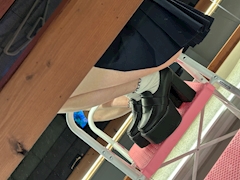 プロフィール写真2・なつき お初天神表参道学園3年2組｜3年2組 お初天神表参道学園 - お初天神のガールズバー