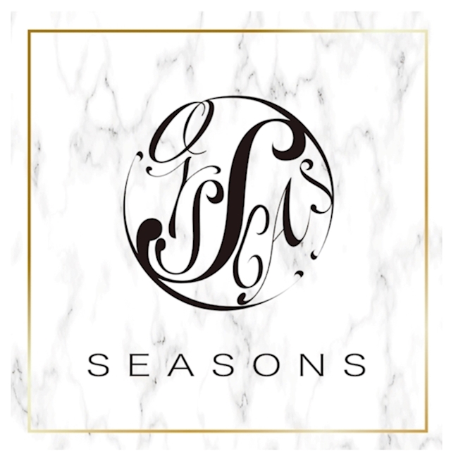 ももちゃん SEASONS