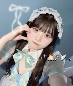 プロフィール写真4・のえ｜Cafe&Bar Maison des Mermaid・メゾンドマーメイド - 八王子のコンカフェ