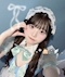 プロフィール写真4・のえ｜Cafe&Bar Maison des Mermaid・メゾンドマーメイド - 八王子のコンカフェ
