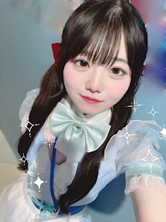 プロフィール写真3・のえ｜Cafe&Bar Maison des Mermaid・メゾンドマーメイド - 八王子のコンカフェ