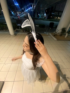 プロフィール写真1・きえ【妃翠】|Lounge 瑞-Sui- - 岡山市(中央町)のラウンジ/クラブ
