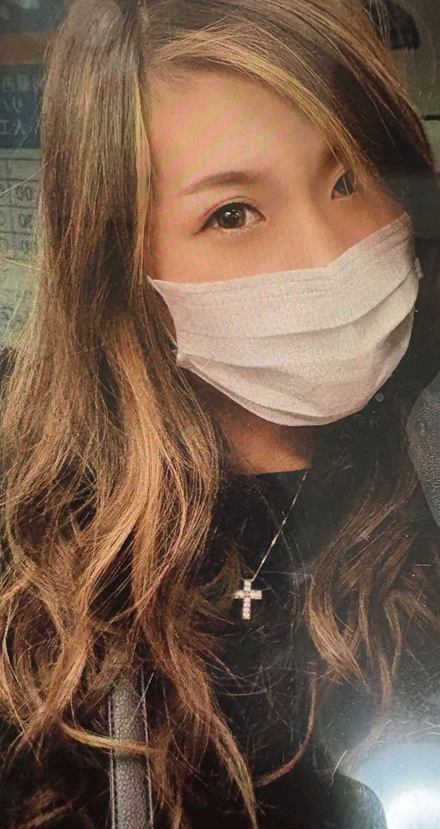 プロフィール写真1・ありさ｜