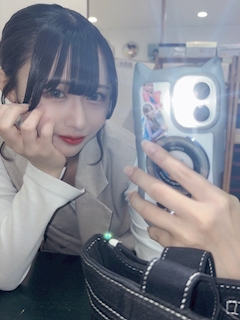 プロフィール写真2・すずてんちょー|Bloo Muse・ブルーミューズ - 名古屋 大須のコンカフェ