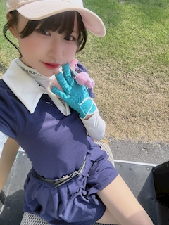 プロフィール写真3・すずてんちょー|Bloo Muse・ブルーミューズ - 名古屋 大須のコンカフェ