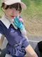 プロフィール写真3・すずてんちょー|Bloo Muse・ブルーミューズ - 名古屋 大須のコンカフェ