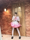 プロフィール写真1・すずてんちょー|Bloo Muse・ブルーミューズ - 名古屋 大須のコンカフェ