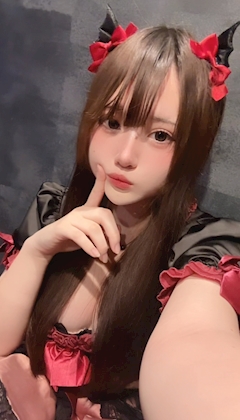 プロフィール写真2・こた＠歌舞伎😈王と悪魔👑｜王と悪魔・オウトアクマ - 歌舞伎町のコンカフェ