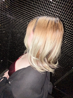プロフィール写真1・きい|New Club CALERA・ニュークラブカレラ - 熊本市・新市街のキャバクラ