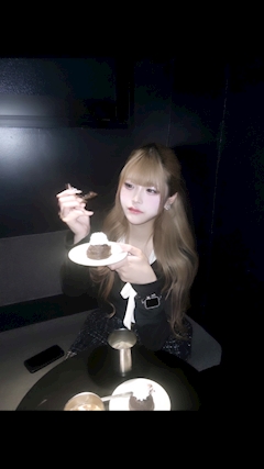 プロフィール写真3・ゆあん｜SHISHA・シーシャ - 千葉・富士見町のガールズバー