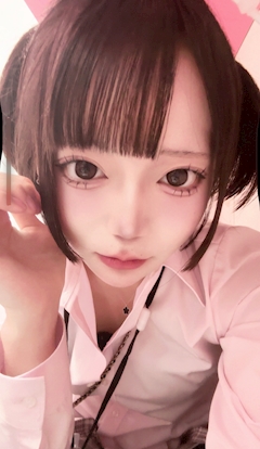 プロフィール写真1・ひな｜ゼロ×距離学園 びぃばっぷ -三ノ宮校- - 三宮のガールズバー