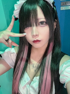 プロフィール写真4・りせ🍀CLOVER🍀｜CLOVER・クローバー - 大宮東口のコンカフェ