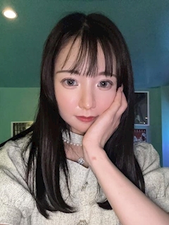 プロフィール写真1・めろん｜BLUE BOX・ブルーボックス - ミナミのスナック