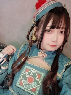 プロフィール写真3・あいり｜Girl's Bar OLIVE・ガールズバー オリーブ - 金沢片町のガールズバー