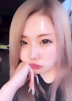 プロフィール写真1・ありさ｜ALLURE・アリュール - 倉敷市（倉敷駅前）のスナック