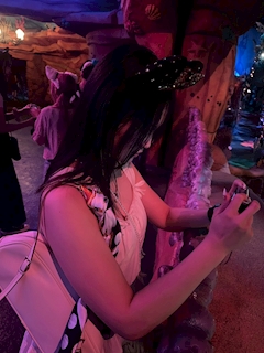 プロフィール写真1・はる|下北沢 キャバクラ・ライジング