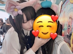 プロフィール写真3・アヤ|蘭・ラン - 西荻窪駅前のガールズバー