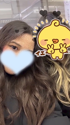 プロフィール写真4・ナチ｜蘭・ラン - 西荻窪駅前のガールズバー