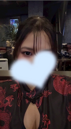 プロフィール写真2・ナチ｜蘭・ラン - 西荻窪駅前のガールズバー