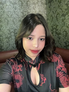 プロフィール写真1・ナチ｜蘭・ラン - 西荻窪駅前のガールズバー