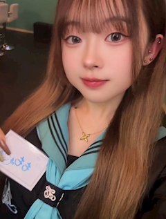 プロフィール写真2・もも｜ONE×2・ワンワン - 尾張一宮のガールズバー