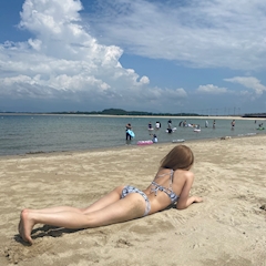 プロフィール写真2・まりか｜EDEN・エデン - 諫早市・永昌東町のキャバクラ
