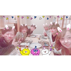 ゆい「teamボーイ」